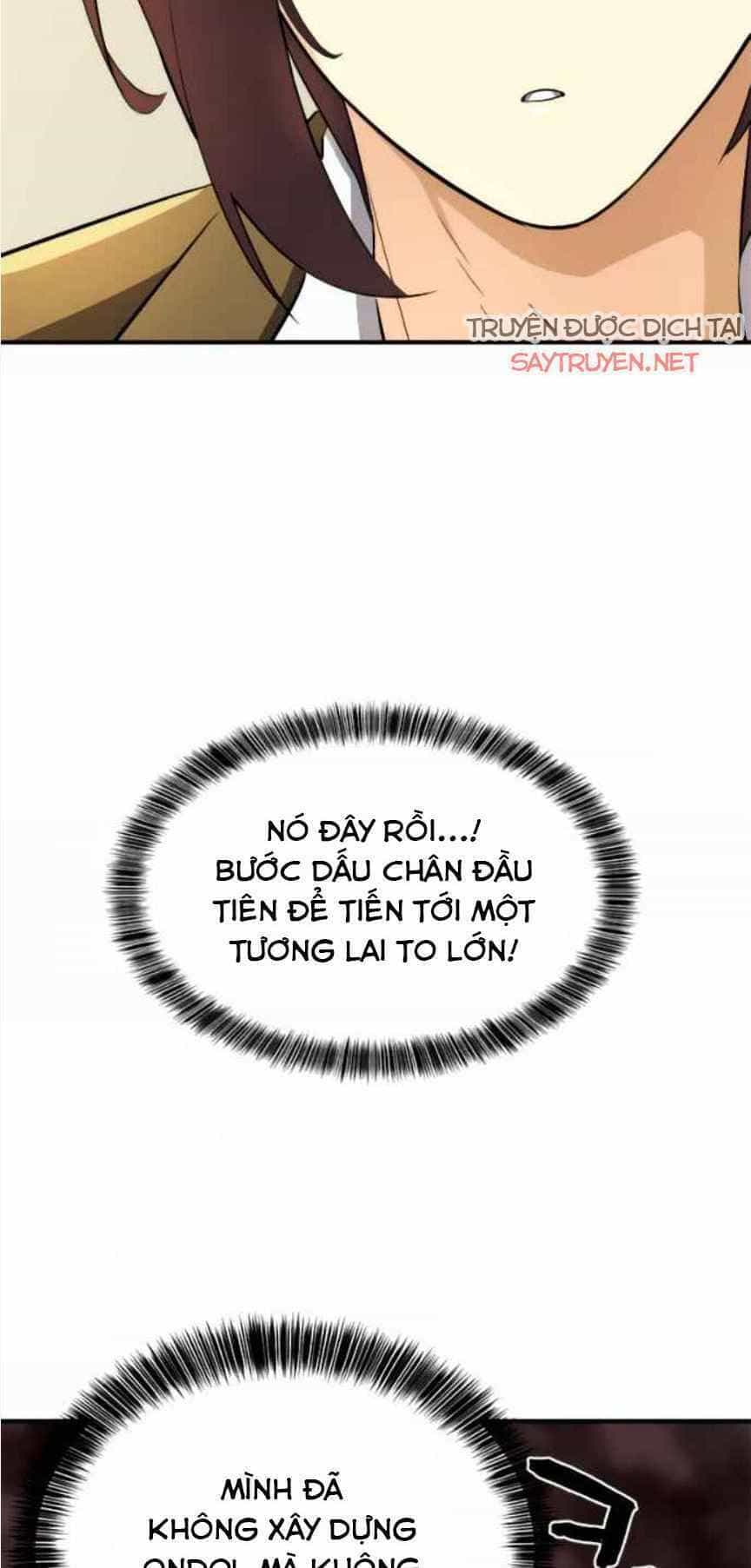 Bậc Thầy Thiết Kế Điền Trang - Chương 9 - ảnh 39