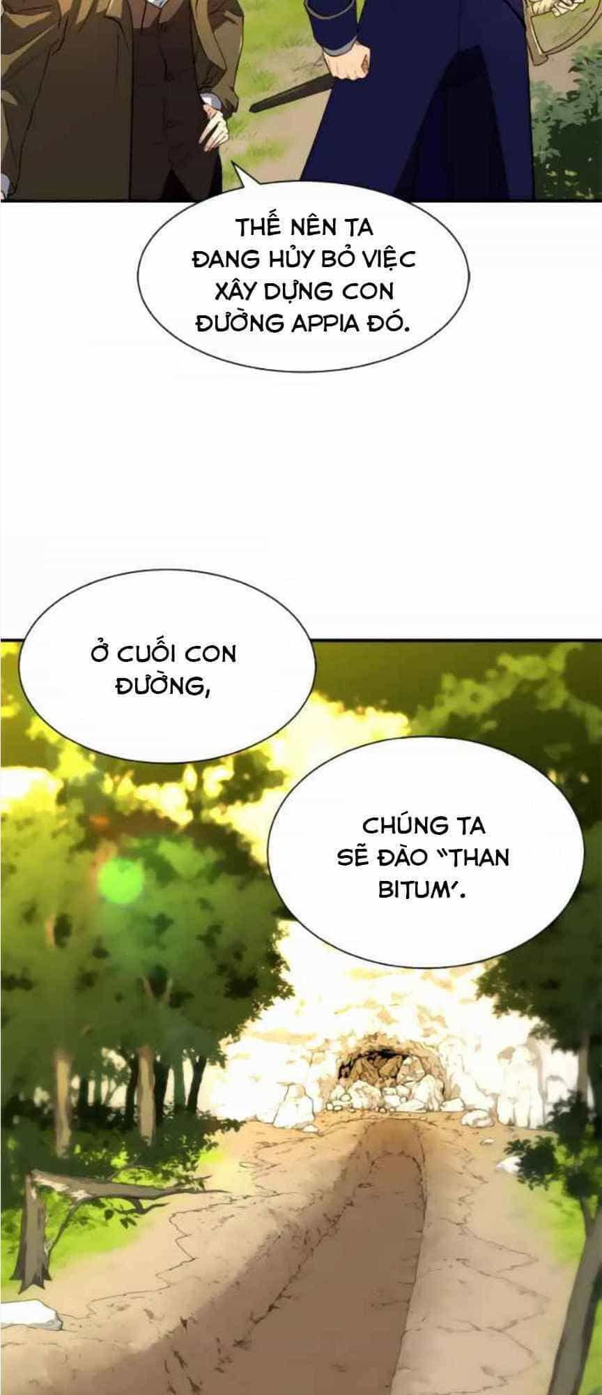 Bậc Thầy Thiết Kế Điền Trang - Chương 9 - ảnh 47