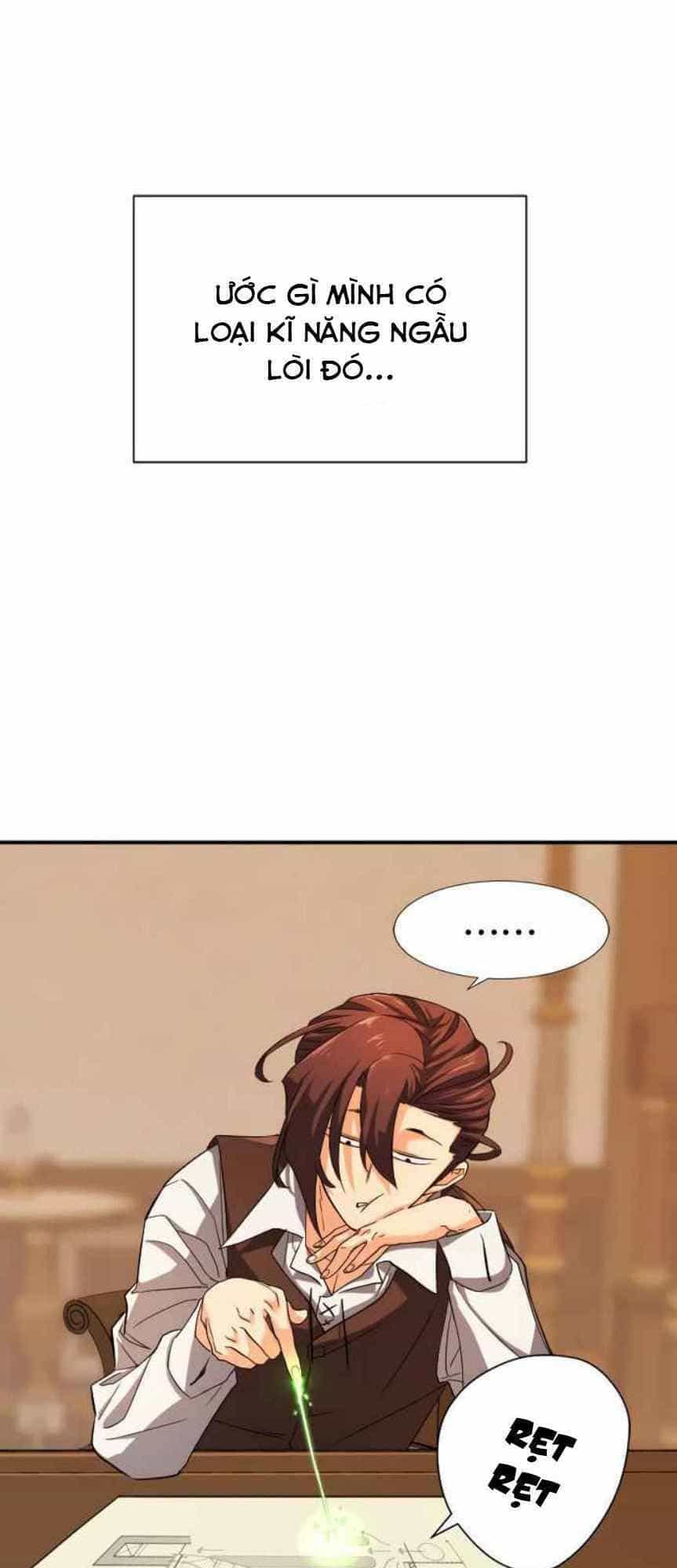 Bậc Thầy Thiết Kế Điền Trang - Chương 10 - ảnh 10