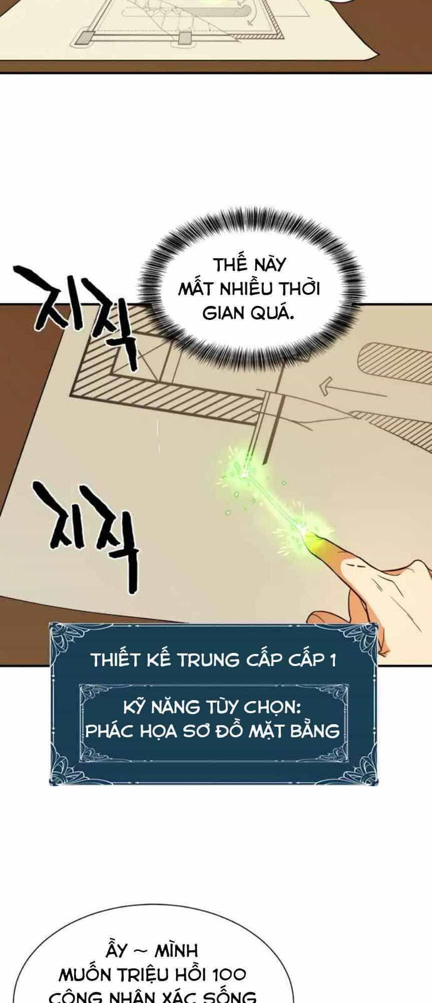 Bậc Thầy Thiết Kế Điền Trang - Chương 10 - ảnh 11