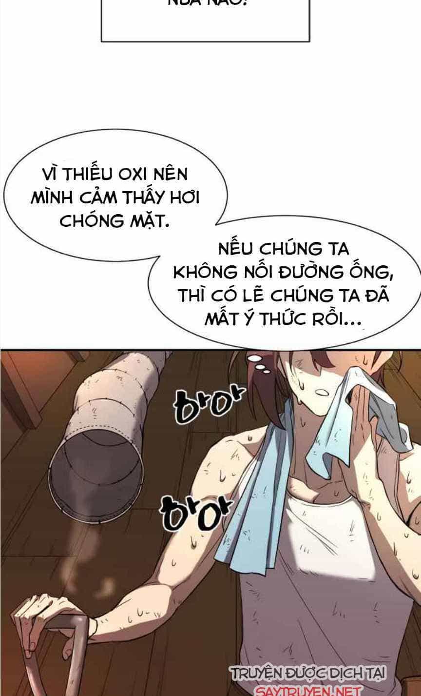 Bậc Thầy Thiết Kế Điền Trang - Chương 10 - ảnh 43