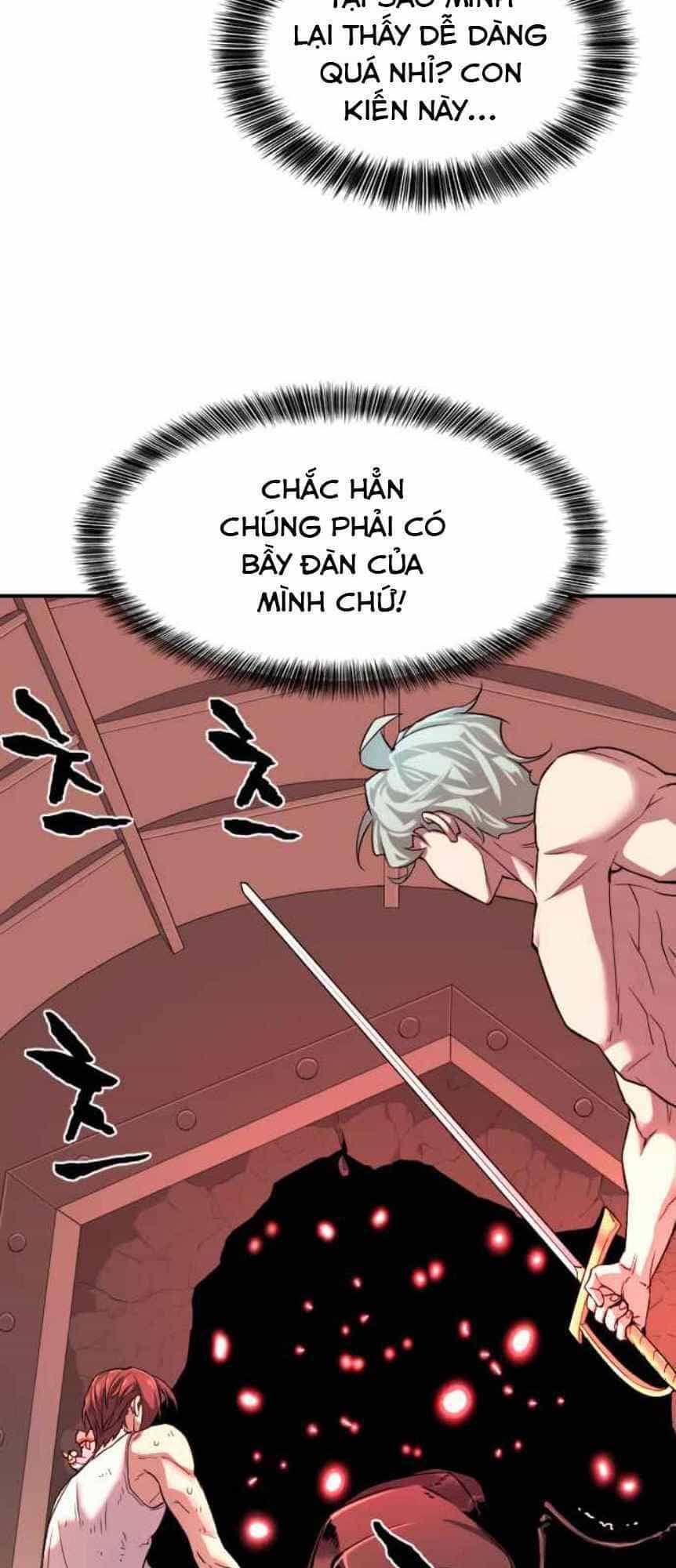 Bậc Thầy Thiết Kế Điền Trang - Chương 10 - ảnh 67