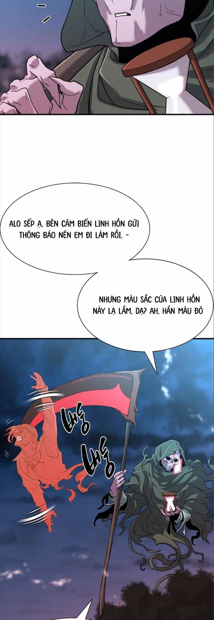 Bậc Thầy Thiết Kế Điền Trang - Chương 115 - ảnh 10