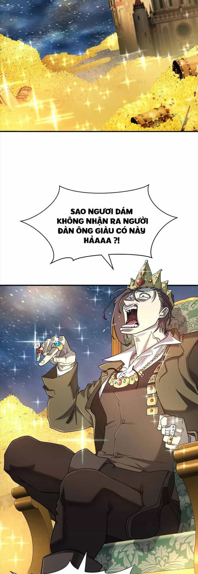 Bậc Thầy Thiết Kế Điền Trang - Chương 121 - ảnh 2