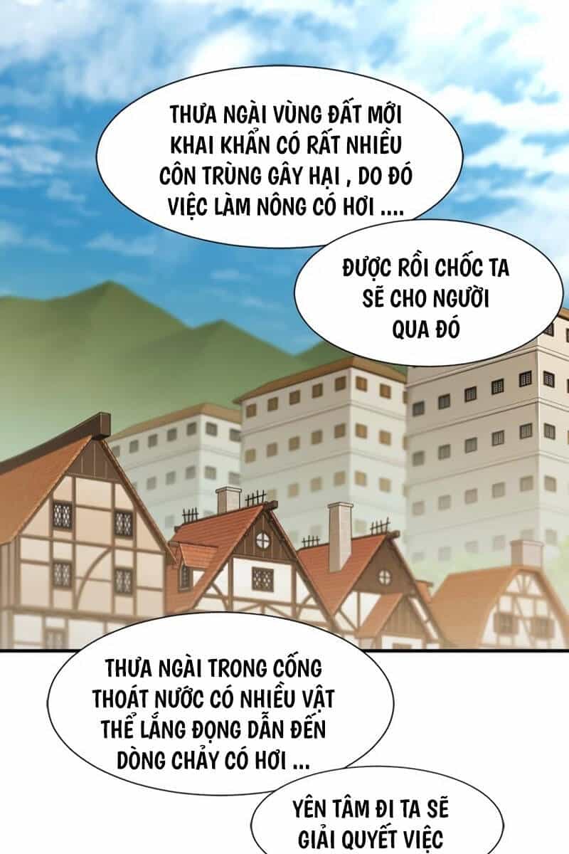 Bậc Thầy Thiết Kế Điền Trang - Chương 122 - ảnh 15