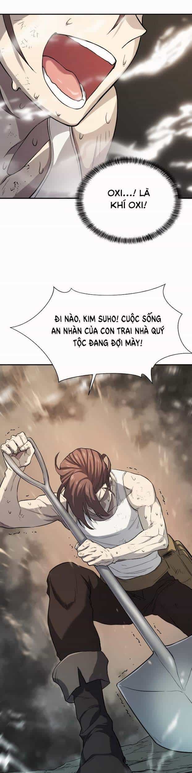 Bậc Thầy Thiết Kế Điền Trang - Chương 12 - ảnh 37