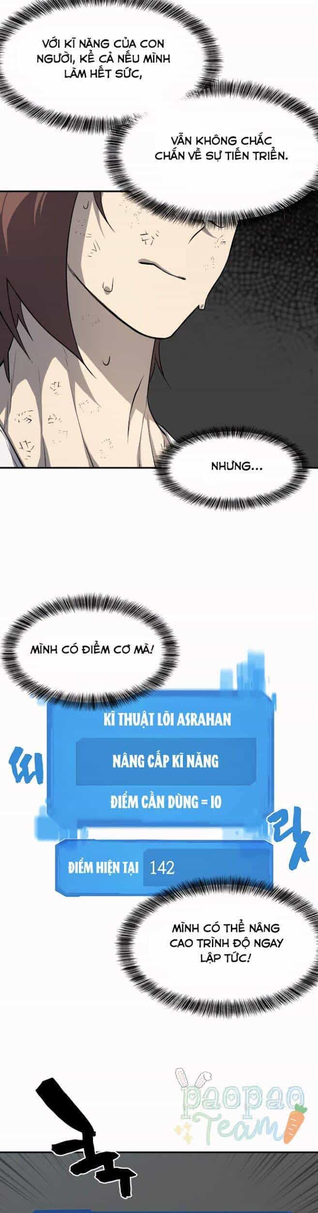 Bậc Thầy Thiết Kế Điền Trang - Chương 12 - ảnh 9