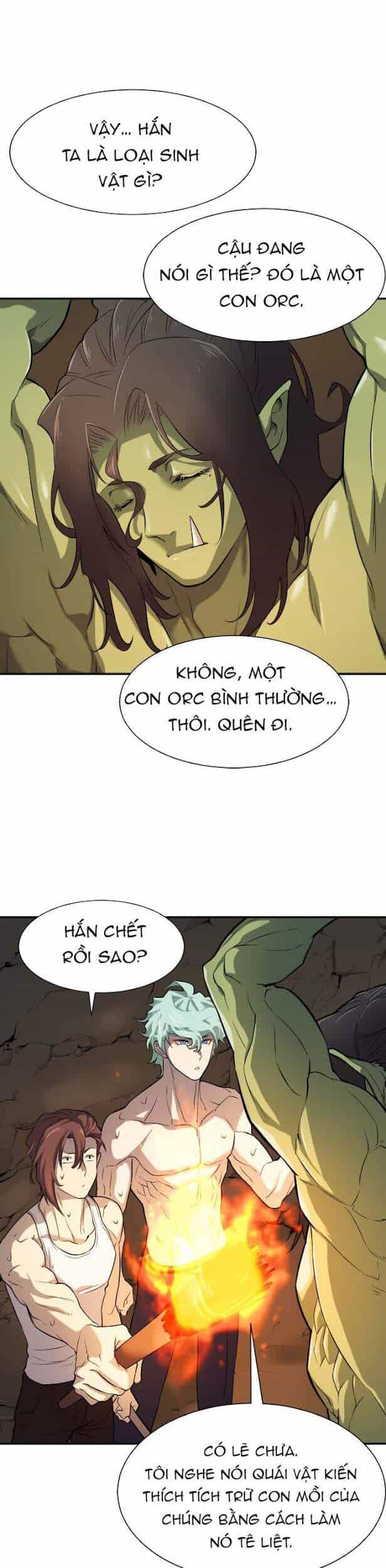 Bậc Thầy Thiết Kế Điền Trang - Chương 13 - ảnh 17