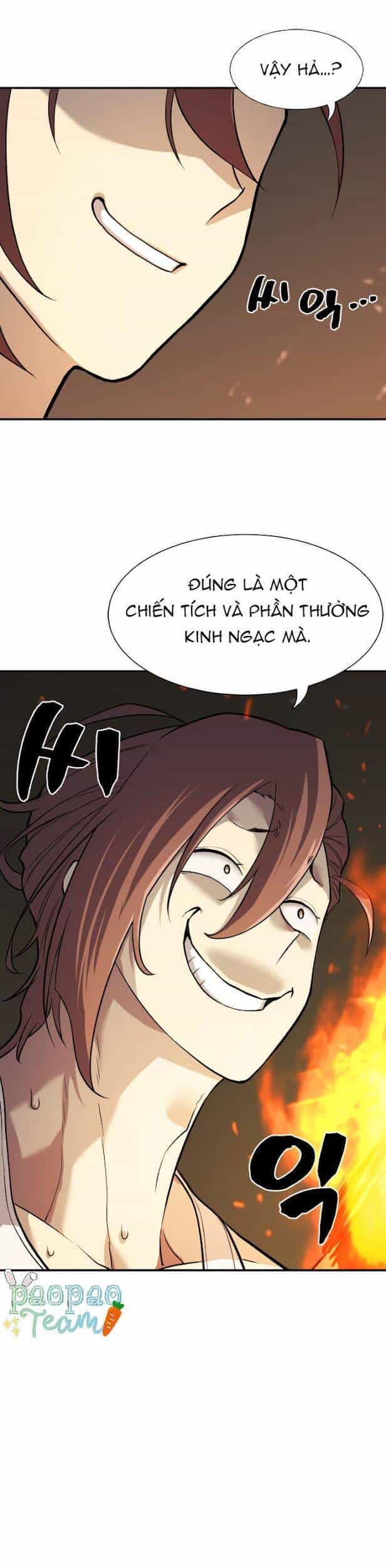 Bậc Thầy Thiết Kế Điền Trang - Chương 13 - ảnh 19