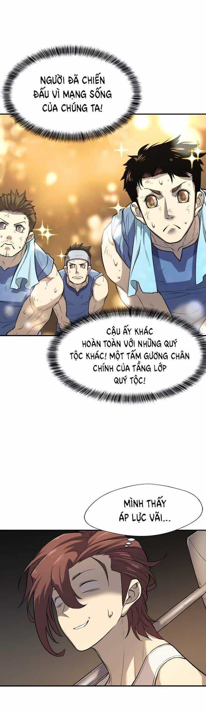 Bậc Thầy Thiết Kế Điền Trang - Chương 13 - ảnh 5
