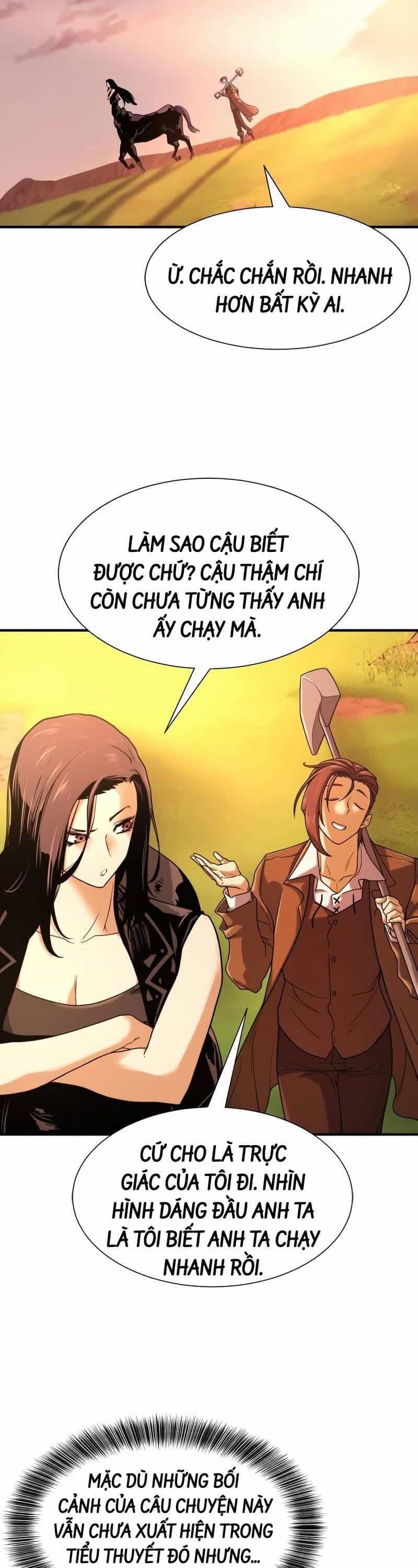 Bậc Thầy Thiết Kế Điền Trang - Chương 143 - ảnh 33