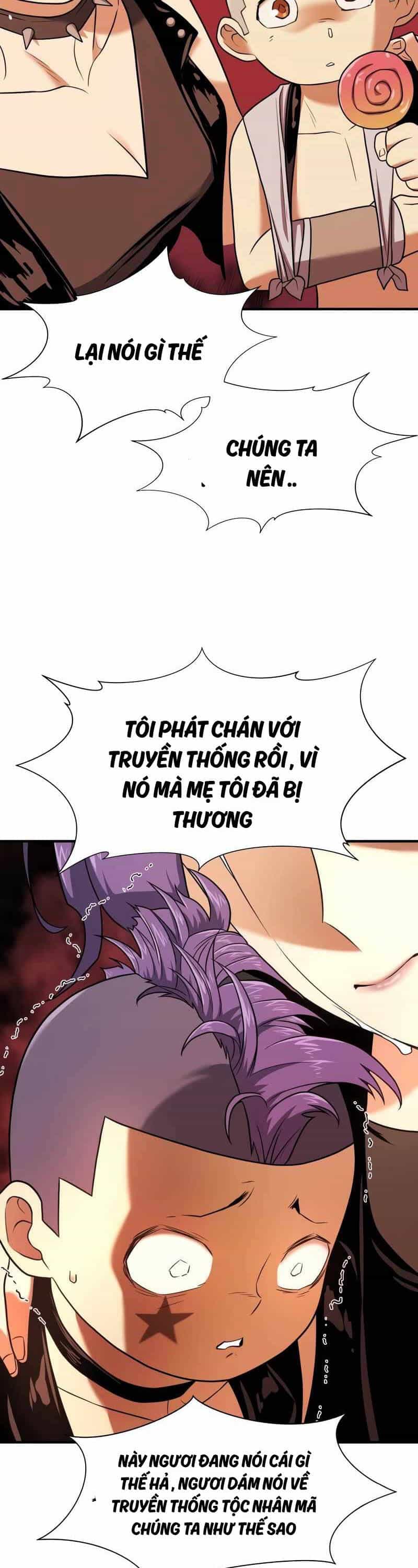 Bậc Thầy Thiết Kế Điền Trang - Chương 144 - ảnh 49