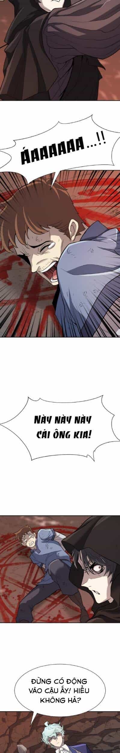 Bậc Thầy Thiết Kế Điền Trang - Chương 15 - ảnh 23