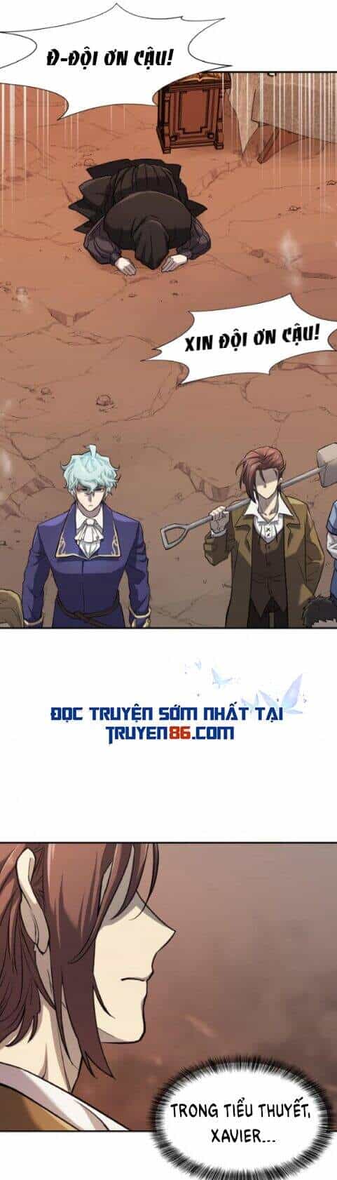 Bậc Thầy Thiết Kế Điền Trang - Chương 16 - ảnh 17