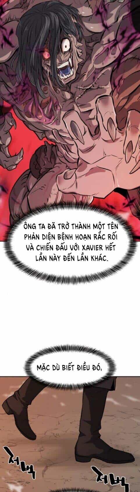 Bậc Thầy Thiết Kế Điền Trang - Chương 16 - ảnh 19