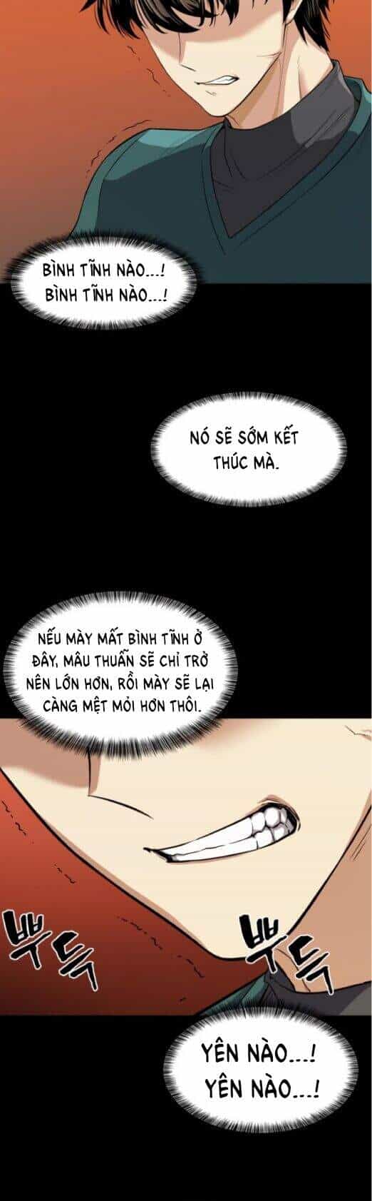 Bậc Thầy Thiết Kế Điền Trang - Chương 16 - ảnh 32