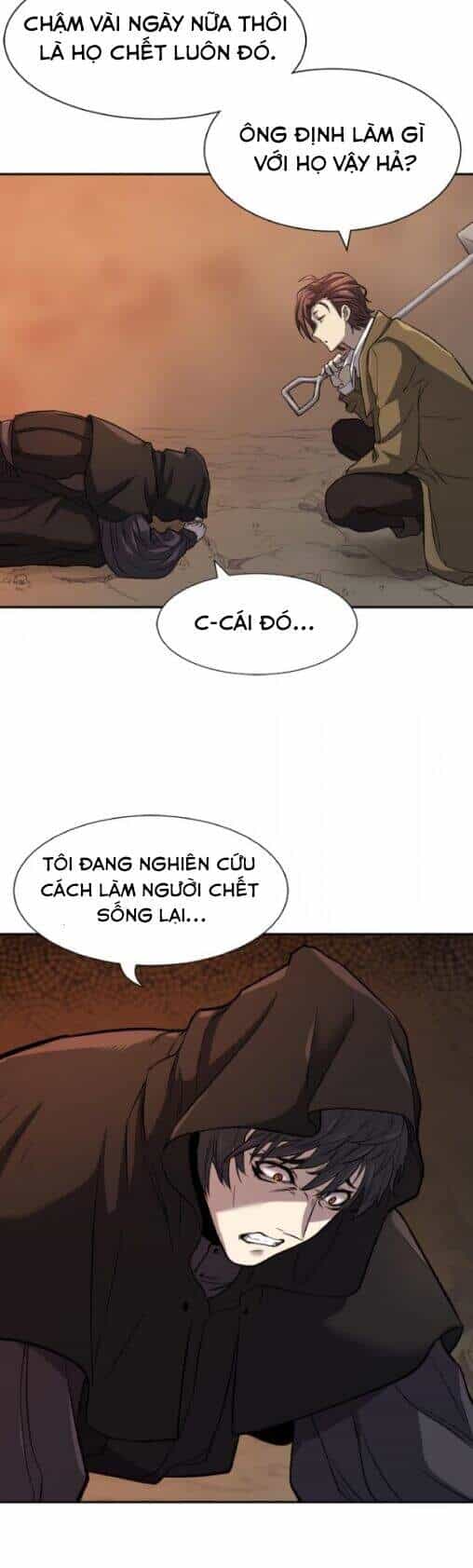 Bậc Thầy Thiết Kế Điền Trang - Chương 16 - ảnh 6