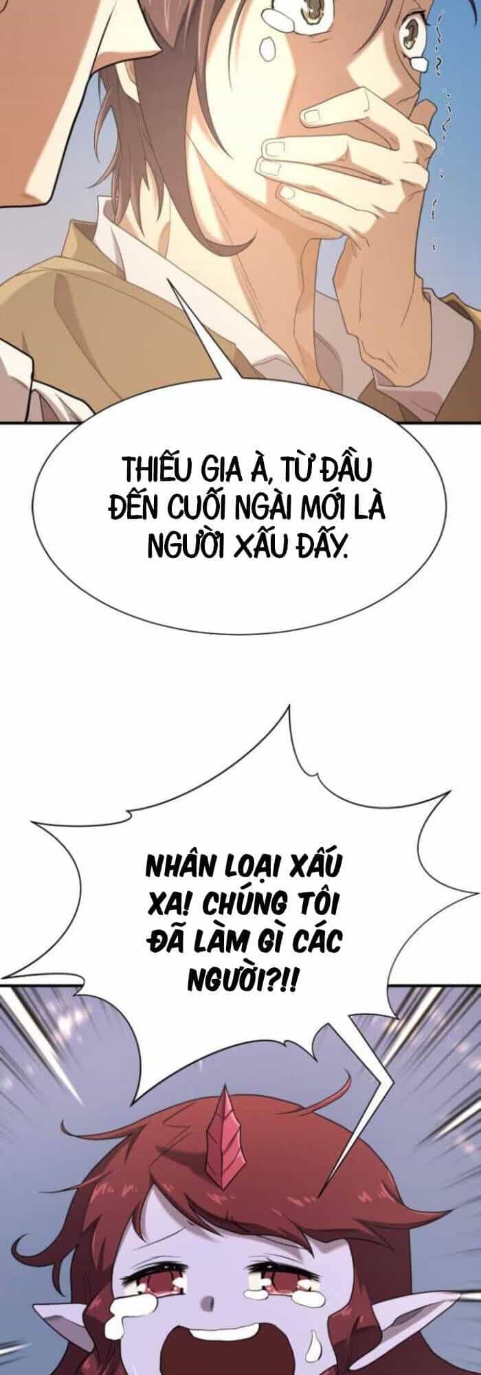 Bậc Thầy Thiết Kế Điền Trang - Chương 169 - ảnh 34