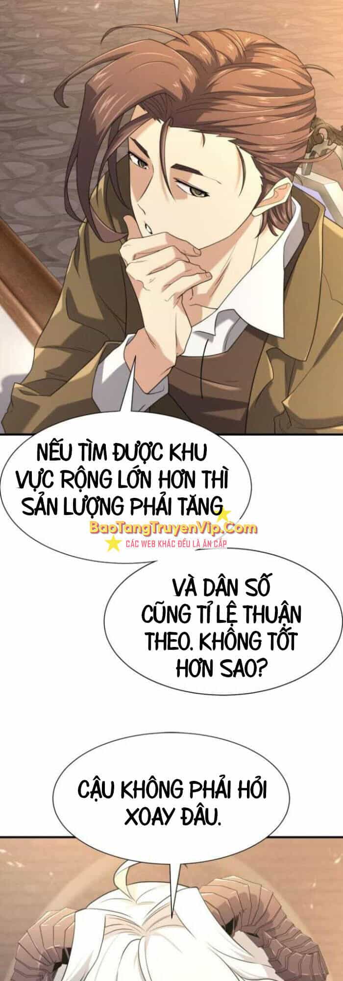 Bậc Thầy Thiết Kế Điền Trang - Chương 169 - ảnh 57