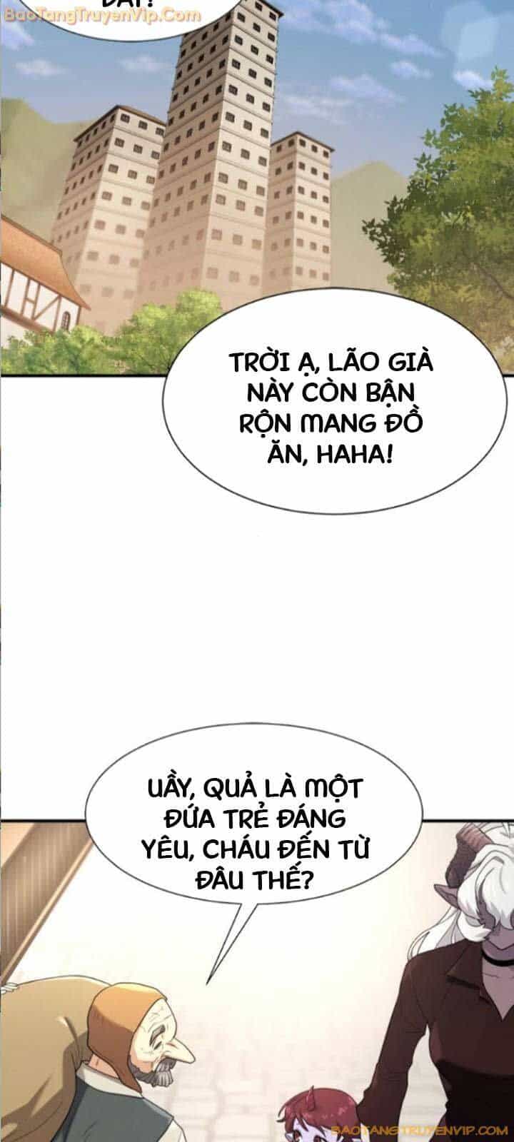 Bậc Thầy Thiết Kế Điền Trang - Chương 171 - ảnh 14