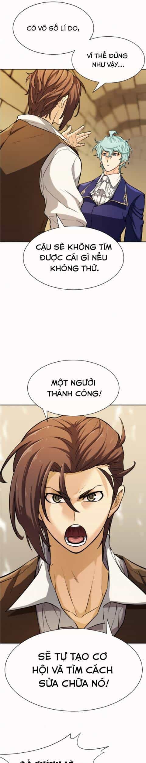 Bậc Thầy Thiết Kế Điền Trang - Chương 17 - ảnh 23