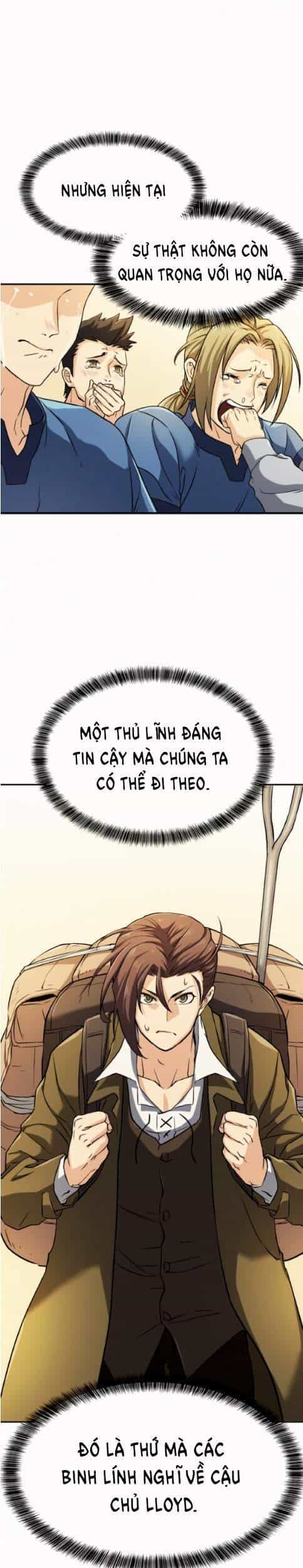 Bậc Thầy Thiết Kế Điền Trang - Chương 17 - ảnh 7