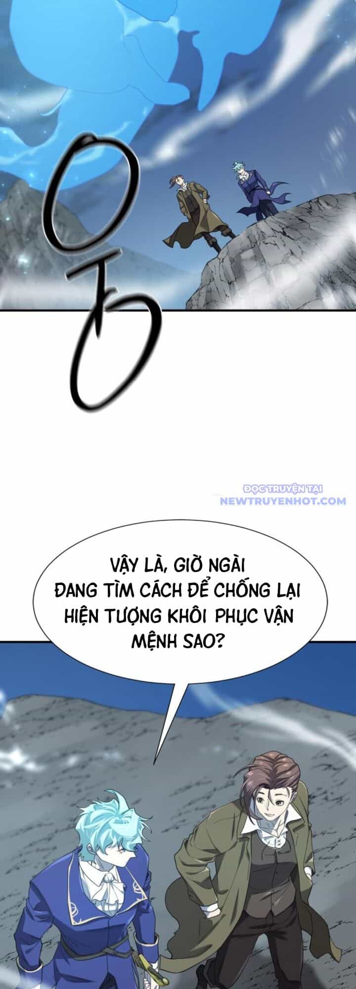 Bậc Thầy Thiết Kế Điền Trang - Chương 182 - ảnh 28