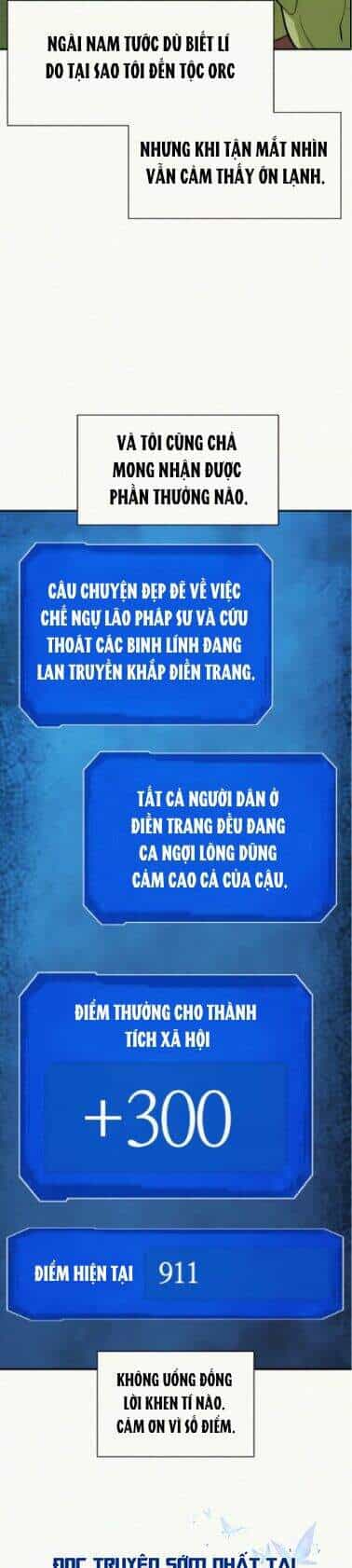 Bậc Thầy Thiết Kế Điền Trang - Chương 18 - ảnh 11