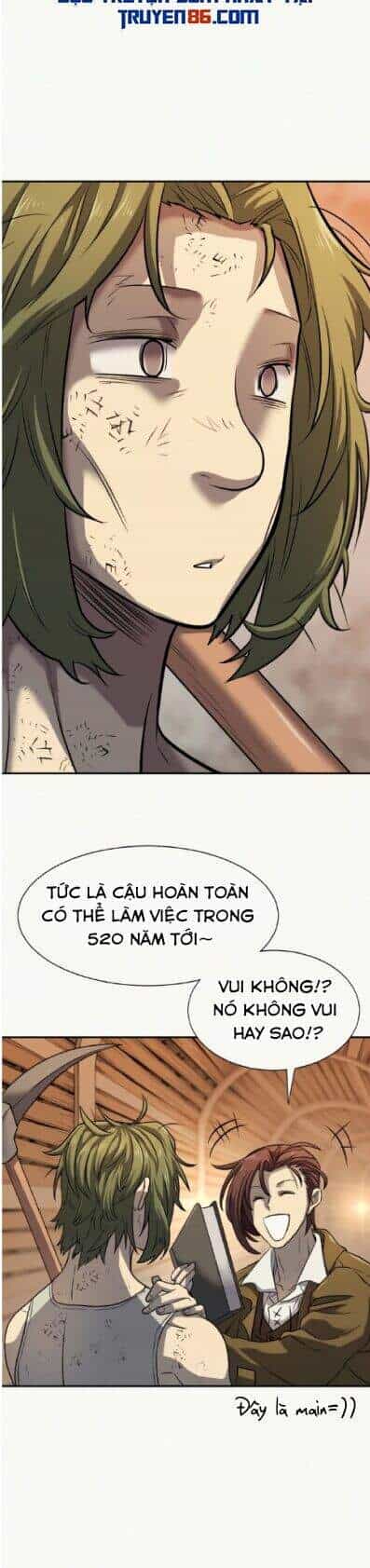 Bậc Thầy Thiết Kế Điền Trang - Chương 18 - ảnh 18