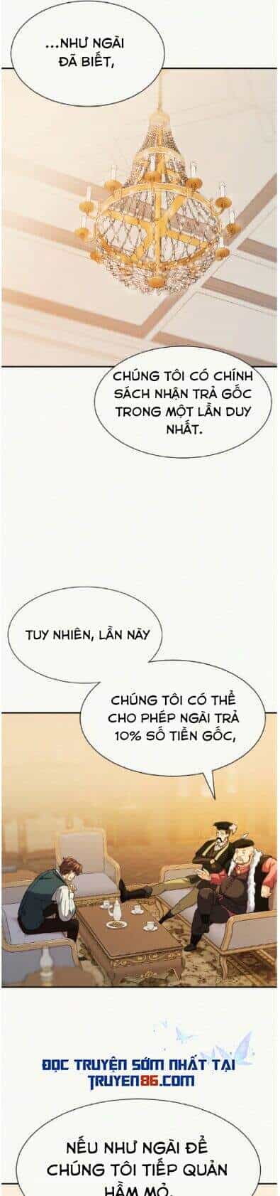 Bậc Thầy Thiết Kế Điền Trang - Chương 18 - ảnh 25