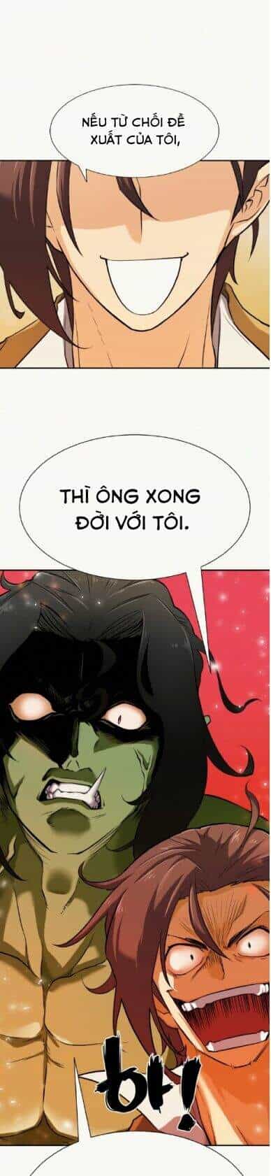Bậc Thầy Thiết Kế Điền Trang - Chương 18 - ảnh 33