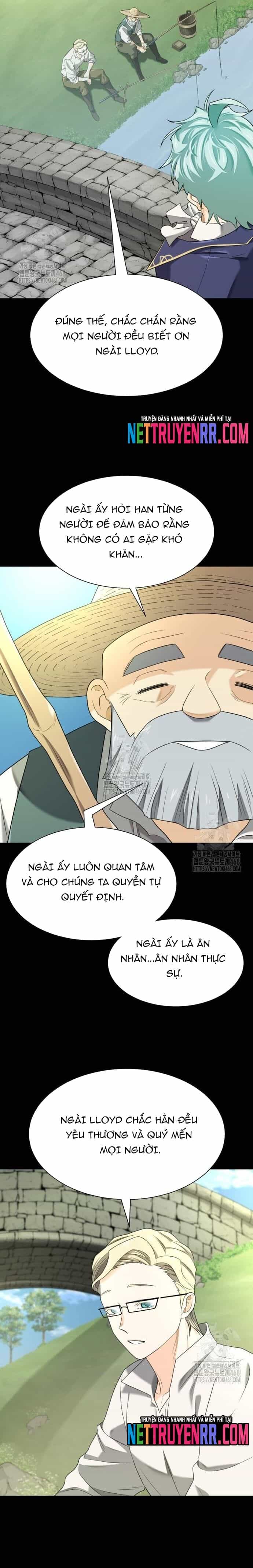 Bậc Thầy Thiết Kế Điền Trang - Chương 195 - ảnh 3