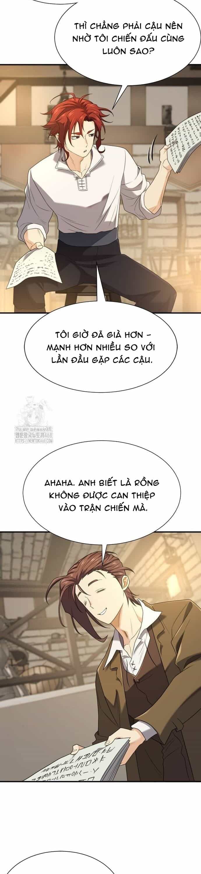 Bậc Thầy Thiết Kế Điền Trang - Chương 196 - ảnh 22