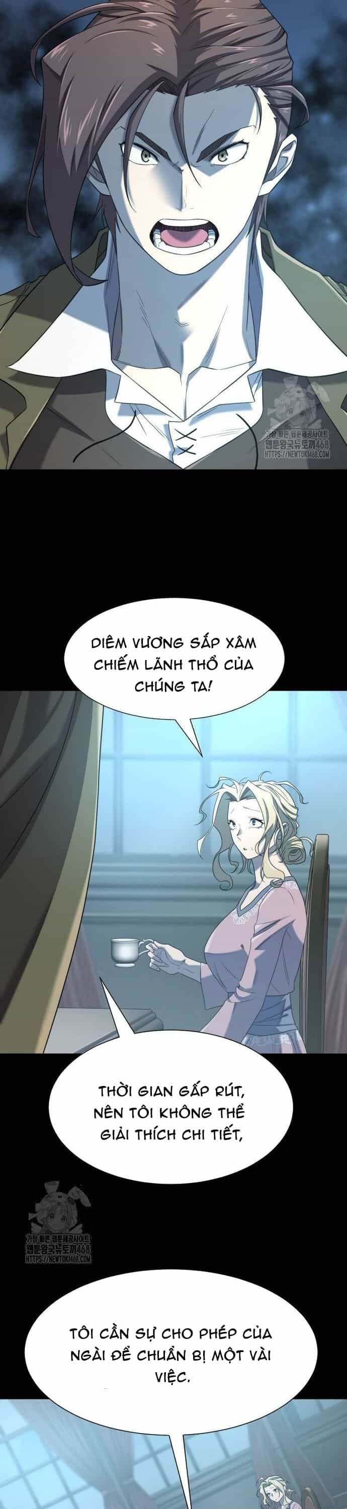 Bậc Thầy Thiết Kế Điền Trang - Chương 196 - ảnh 4