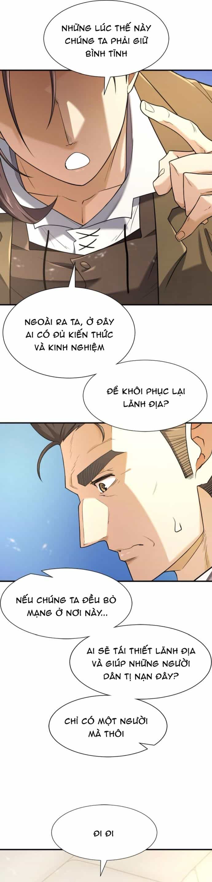 Bậc Thầy Thiết Kế Điền Trang - Chương 197 - ảnh 6