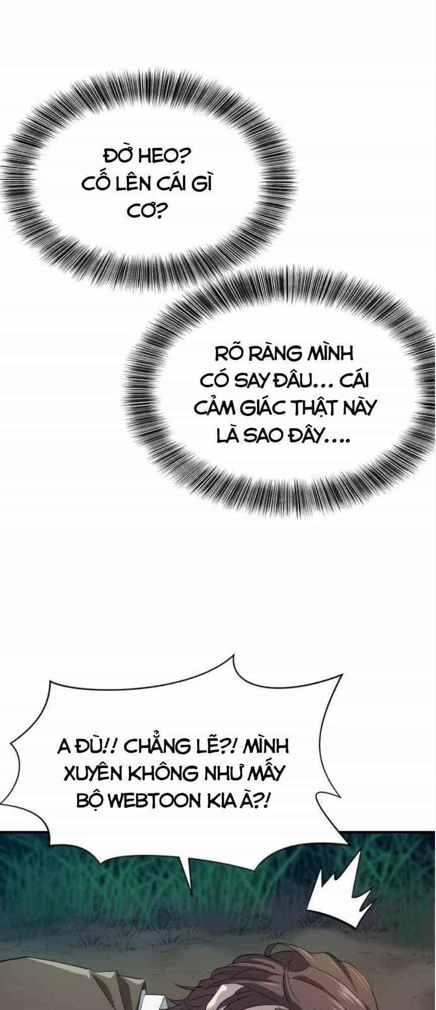 Bậc Thầy Thiết Kế Điền Trang - Chương 1 - ảnh 23