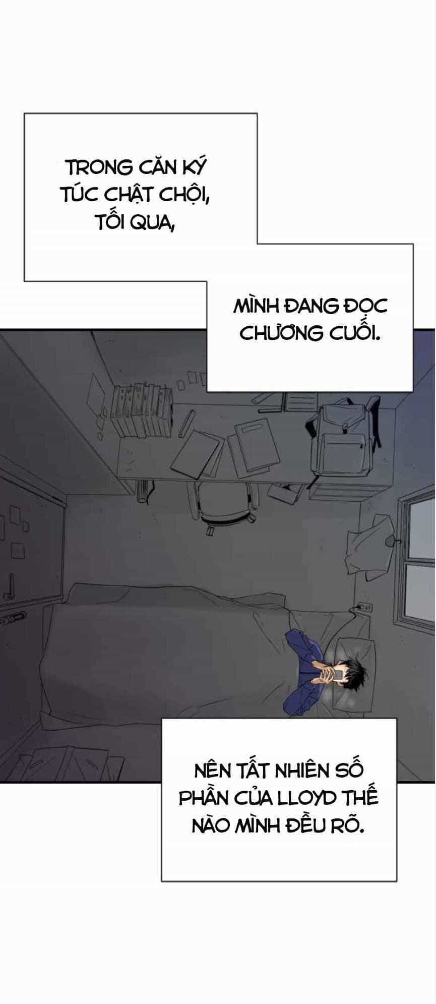 Bậc Thầy Thiết Kế Điền Trang - Chương 1 - ảnh 53