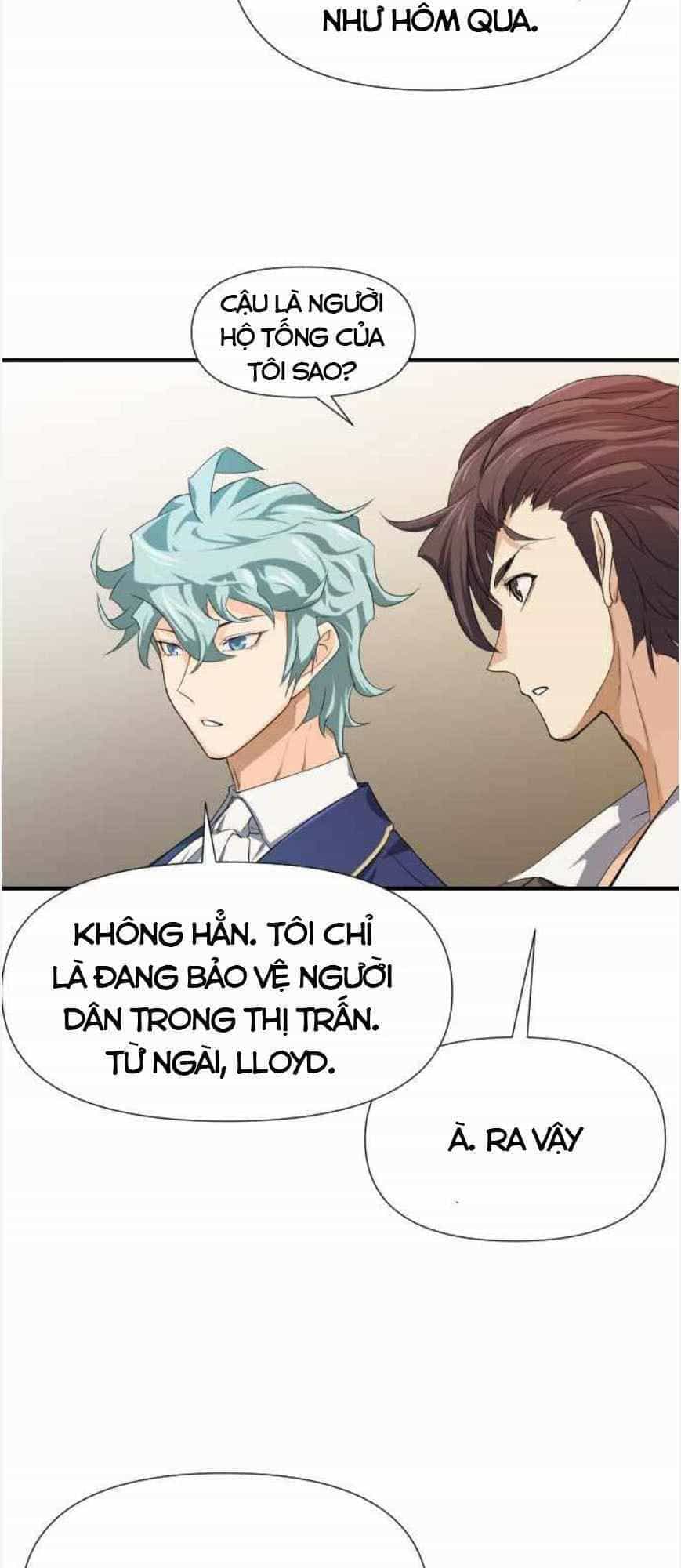 Bậc Thầy Thiết Kế Điền Trang - Chương 1 - ảnh 75