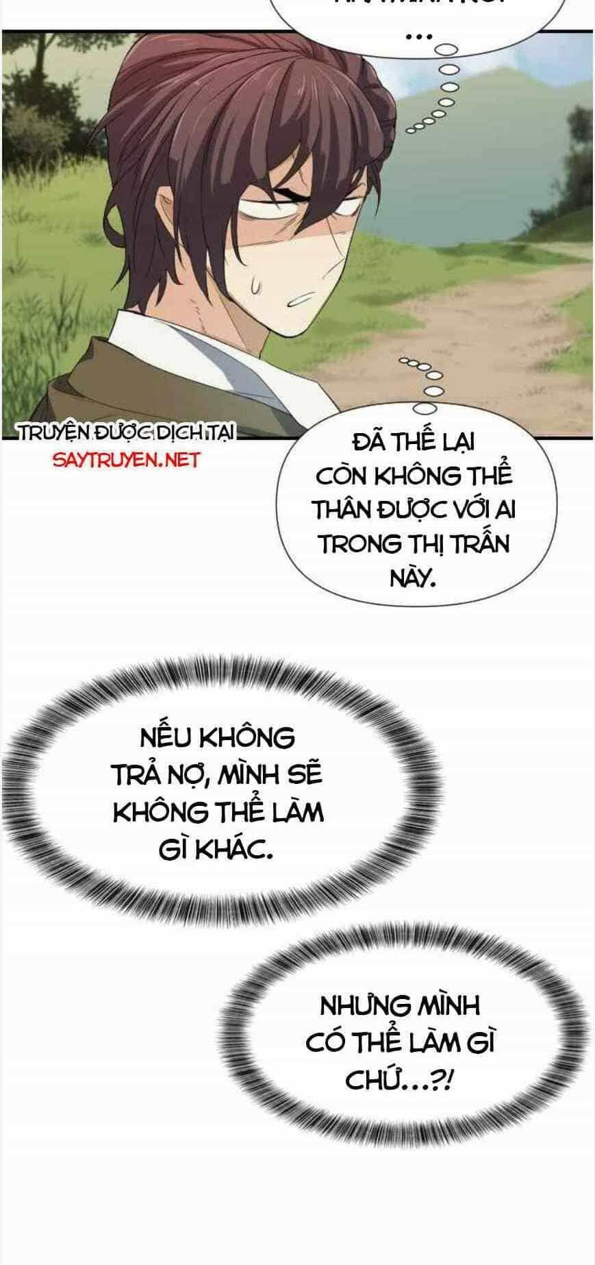 Bậc Thầy Thiết Kế Điền Trang - Chương 1 - ảnh 95