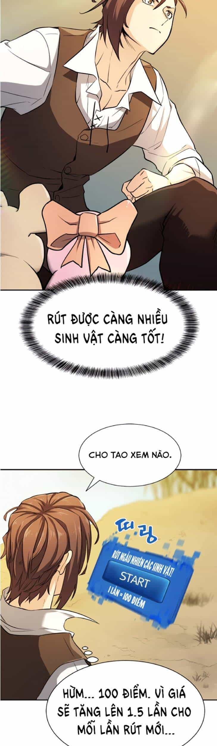Bậc Thầy Thiết Kế Điền Trang - Chương 19 - ảnh 39