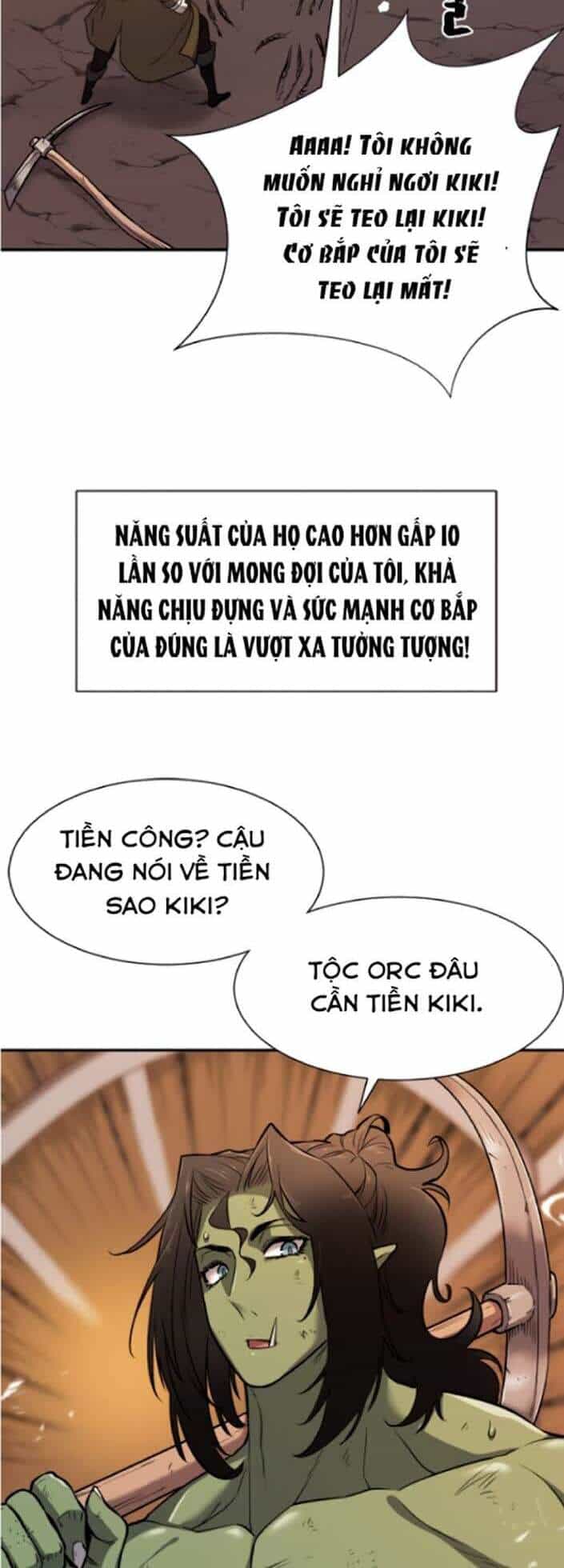 Bậc Thầy Thiết Kế Điền Trang - Chương 19 - ảnh 4