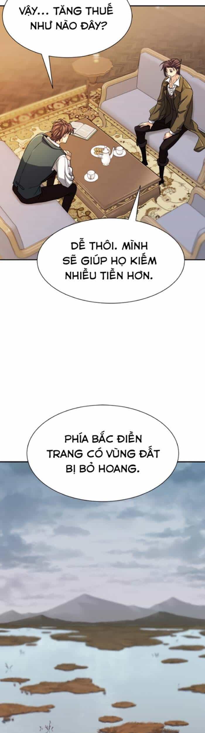 Bậc Thầy Thiết Kế Điền Trang - Chương 19 - ảnh 9