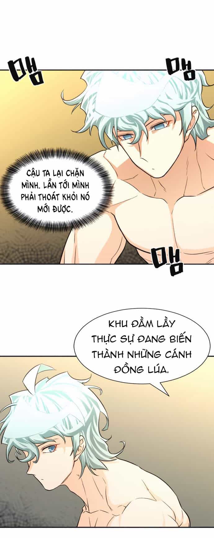 Bậc Thầy Thiết Kế Điền Trang - Chương 20 - ảnh 39