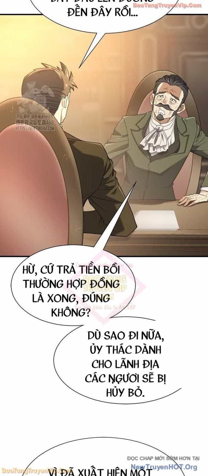 Bậc Thầy Thiết Kế Điền Trang - Chương 212 - ảnh 5