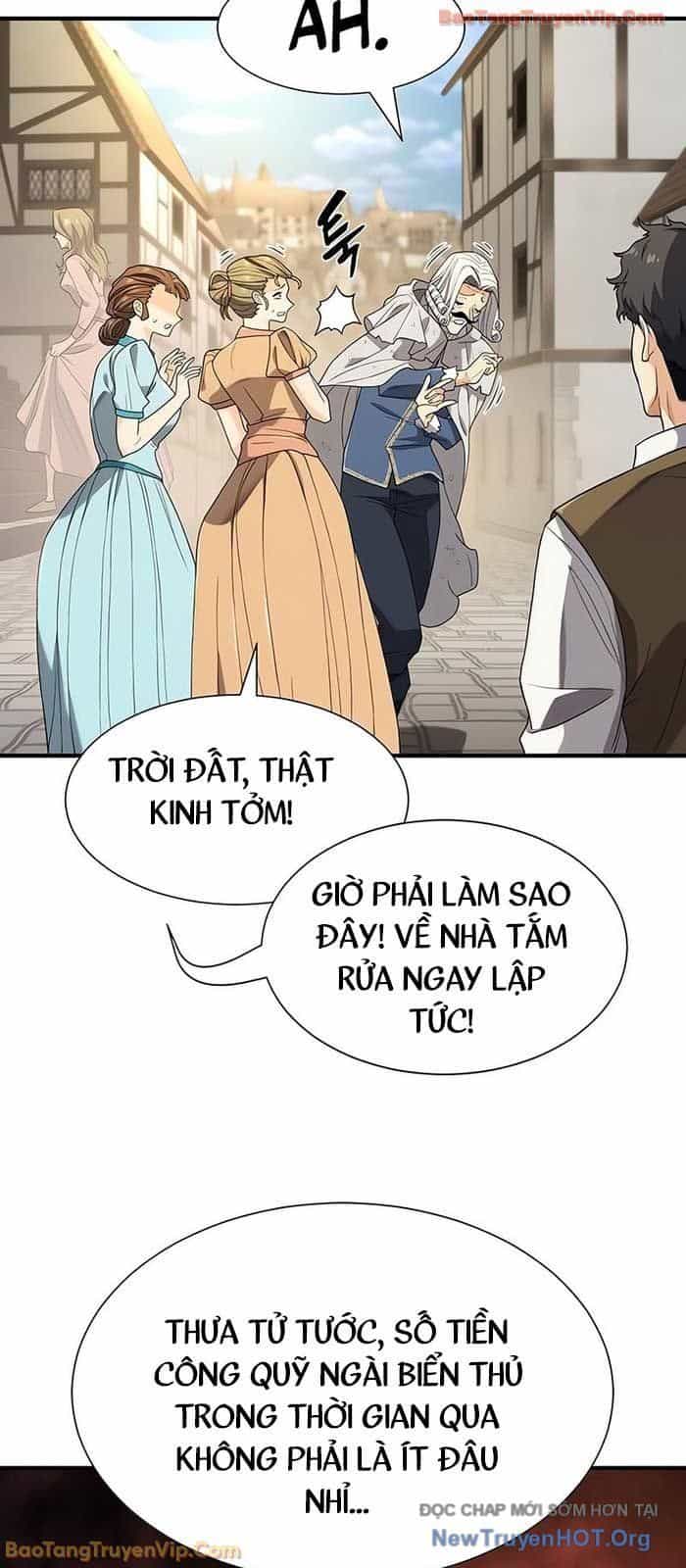 Bậc Thầy Thiết Kế Điền Trang - Chương 213 - ảnh 8