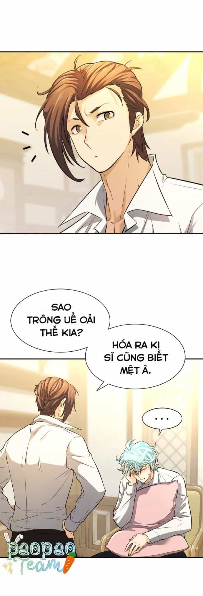 Bậc Thầy Thiết Kế Điền Trang - Chương 21 - ảnh 71