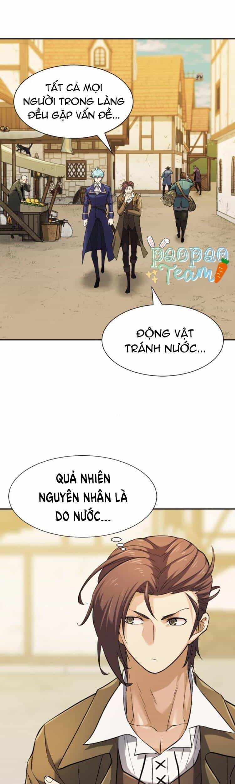 Bậc Thầy Thiết Kế Điền Trang - Chương 22 - ảnh 6