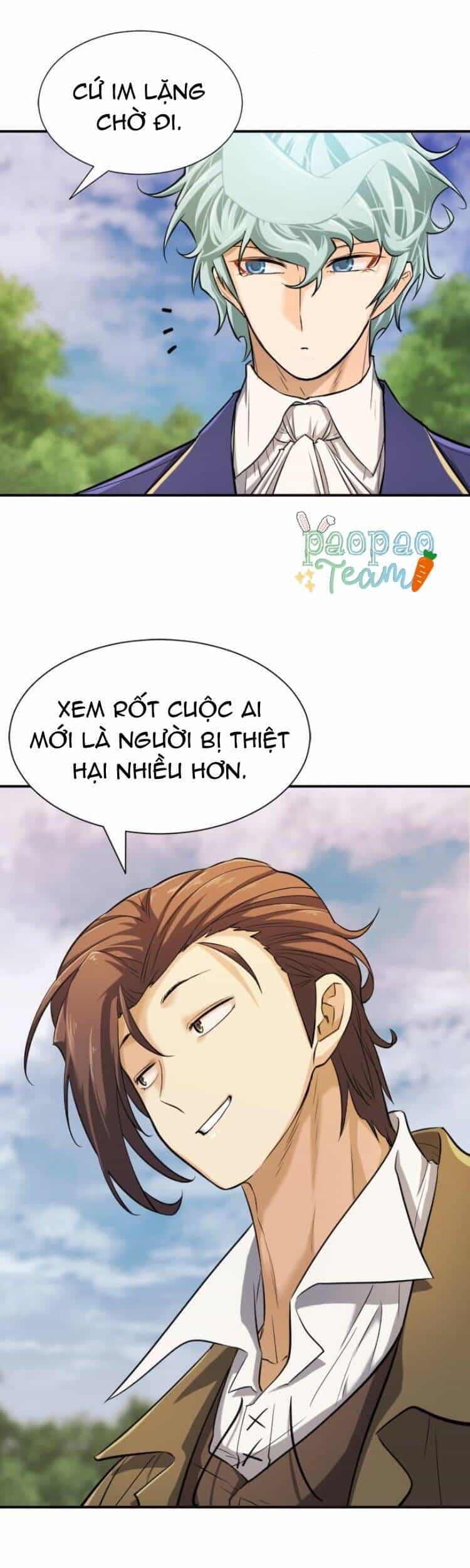 Bậc Thầy Thiết Kế Điền Trang - Chương 23 - ảnh 28