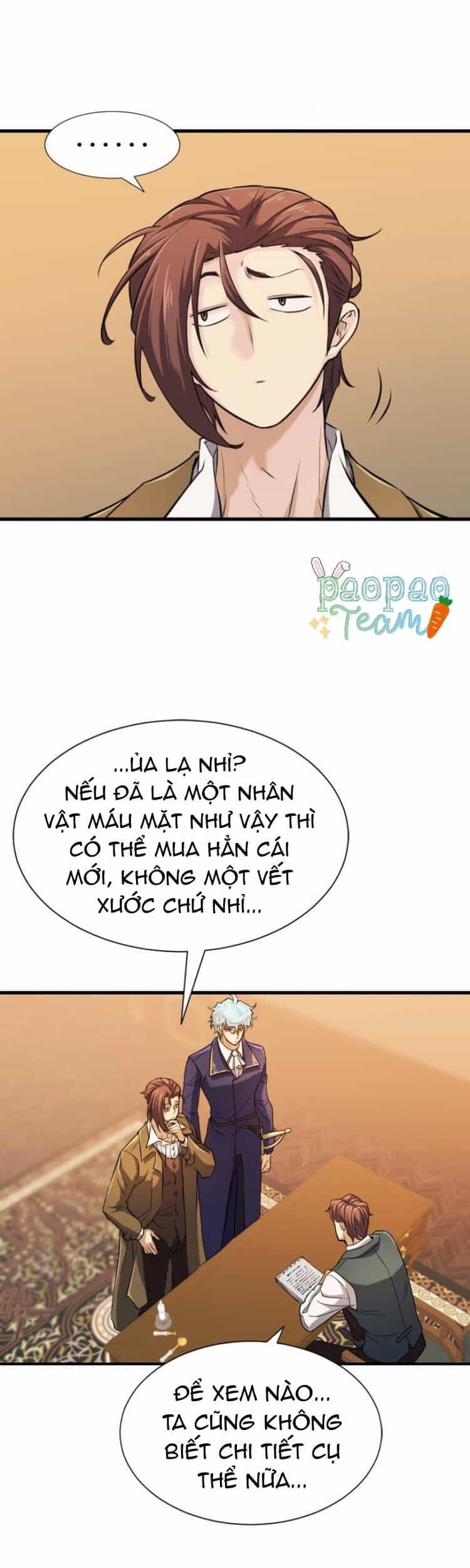 Bậc Thầy Thiết Kế Điền Trang - Chương 23 - ảnh 62