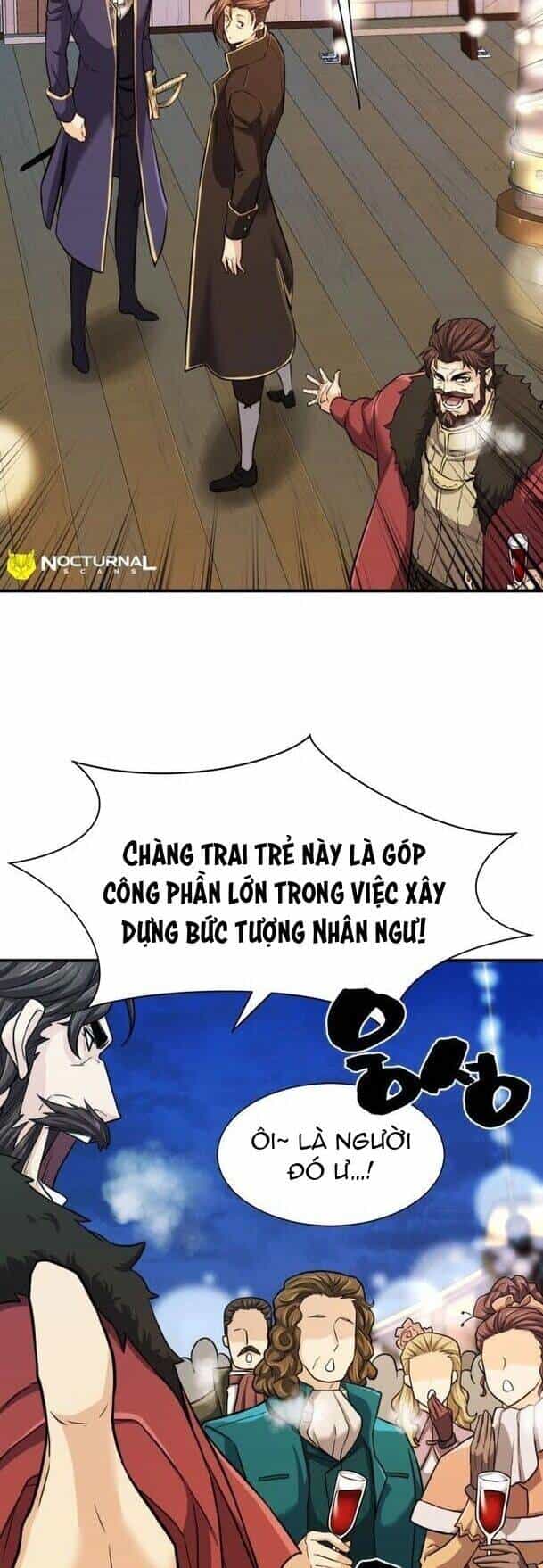 Bậc Thầy Thiết Kế Điền Trang - Chương 27 - ảnh 47